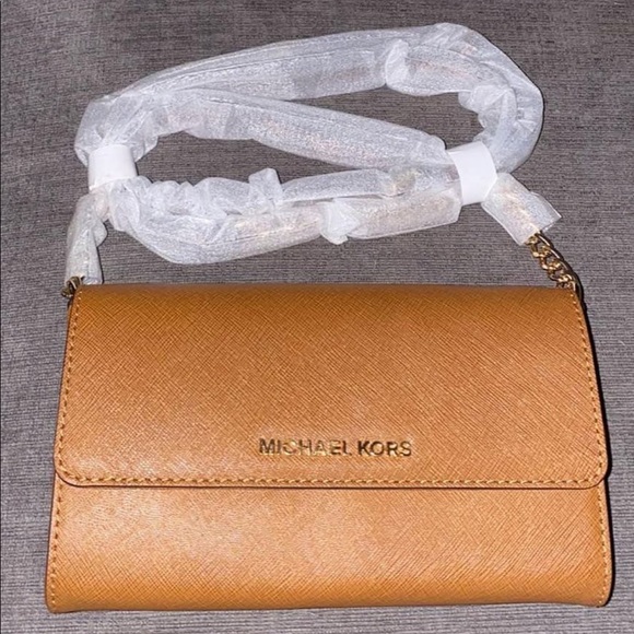 Michael Kors Cross Body - Picture 2 of 3